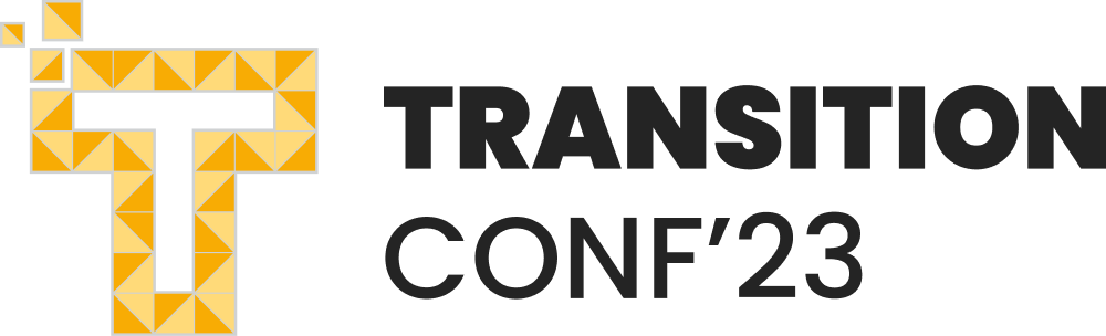 Конференция Transition CONF'2023 - /transitionconf2023/